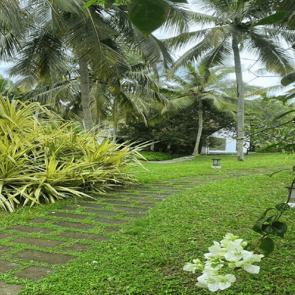 AnandaKosha Retreats Private Limited